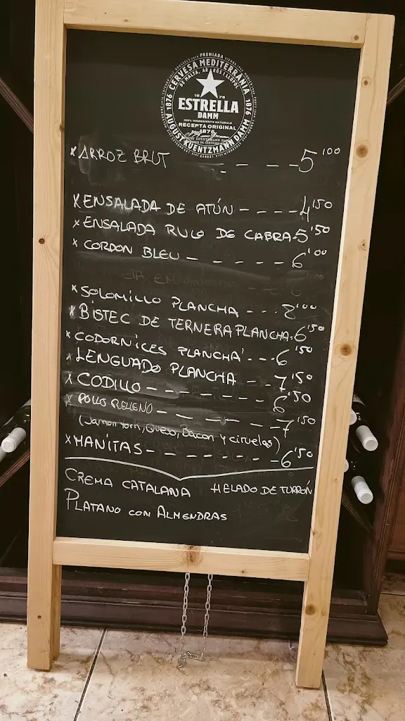 Menu_SA NOVA PARRILLA_Llucmajor_image_2