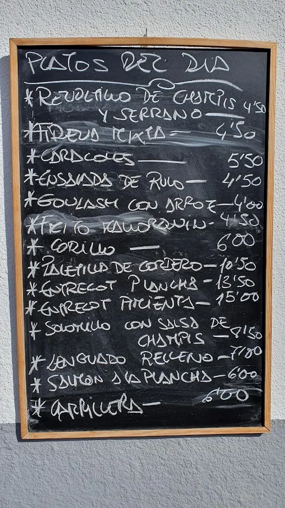Menu_SA NOVA PARRILLA_Llucmajor_image_3