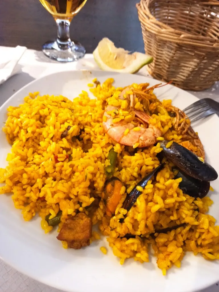 Xisco Vidal_SA NOVA PARRILLA_Llucmajor_review