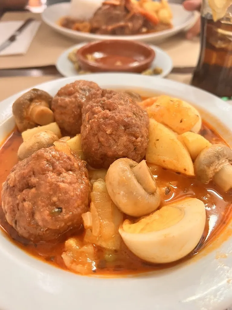 Gonzalo J_SA NOVA PARRILLA_Llucmajor_review