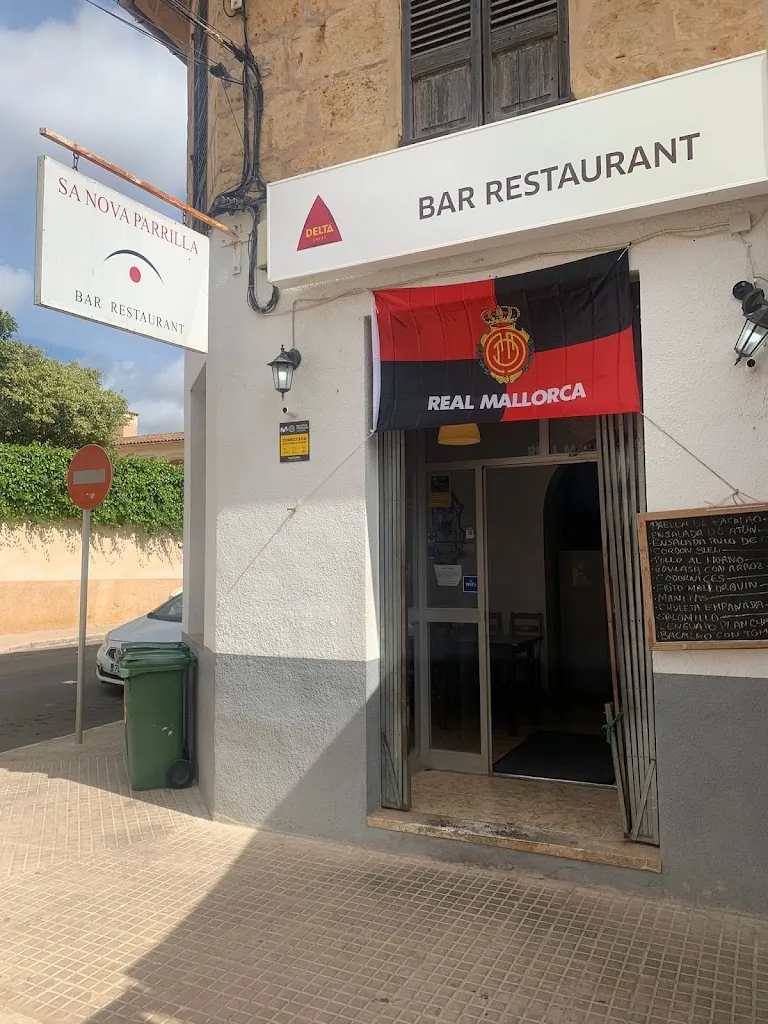 SA NOVA PARRILLA_Llucmajor_slider_image_1