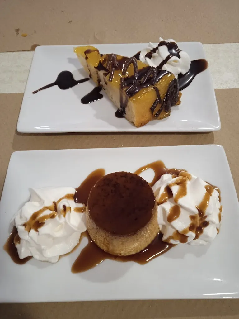 CAS Busset restaurant in Llucmajor