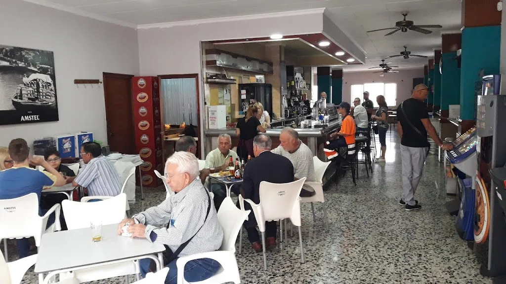 Rafa Pérez_Cafe - Bar El Convent_Callosa dEn Sarrià_review