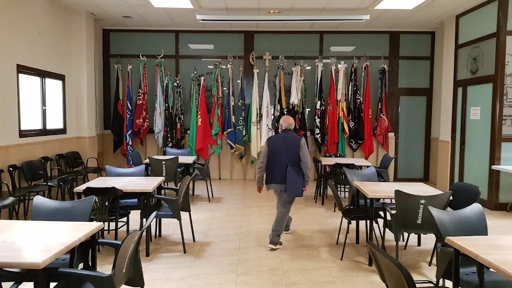 Cafe - Bar El Convent ristorante a Callosa dEn Sarrià