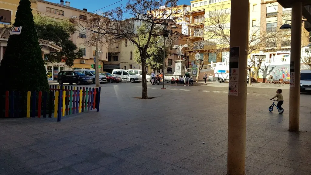 Cafe - Bar El Convent_Callosa dEn Sarrià_slider_image_3