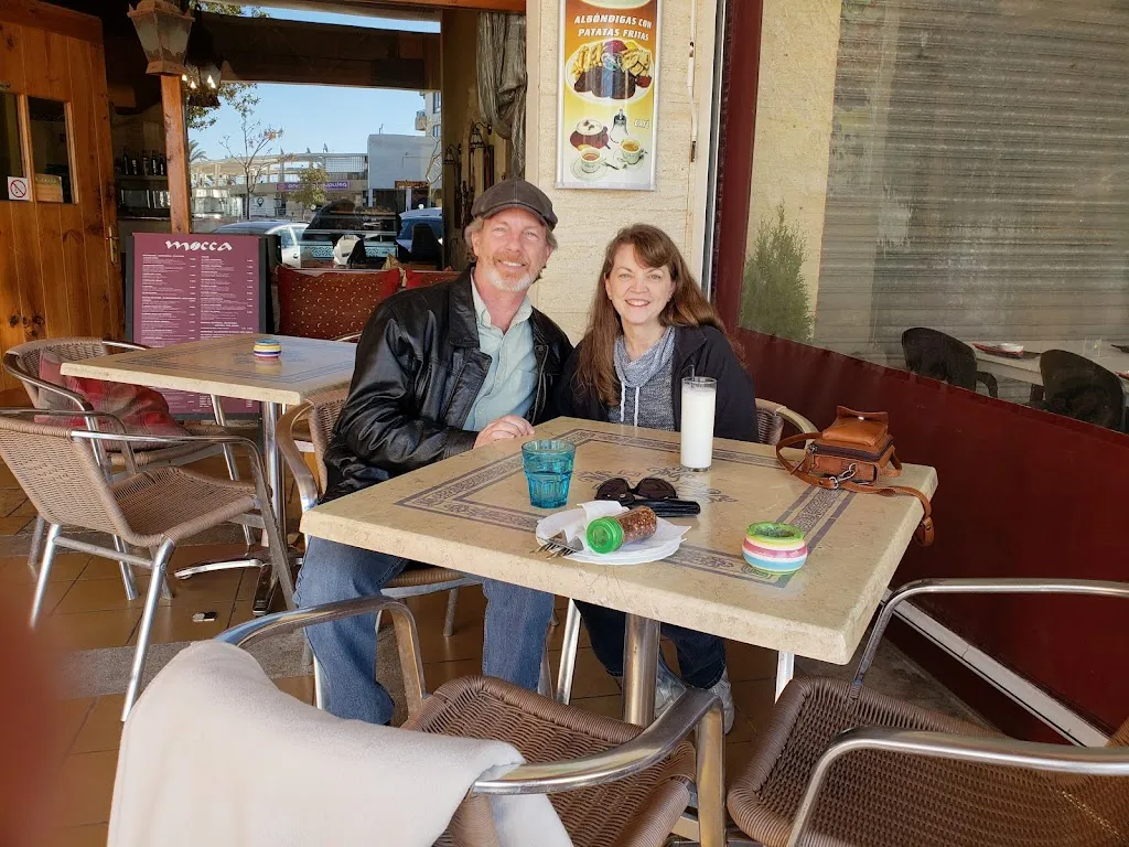 Chip Vance_Restaurante Tropical_Llucmajor_review