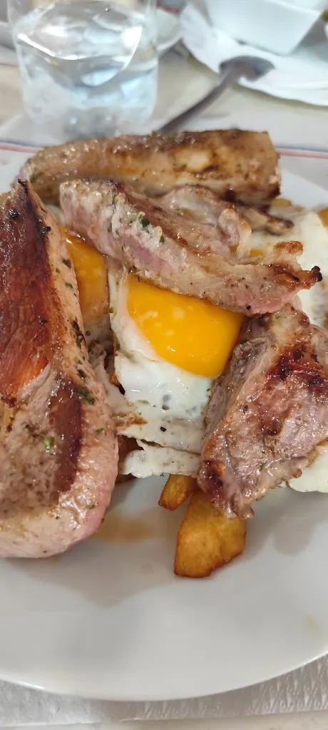 Jaume Amengual_Bar Restaurante 2+1_Llucmajor_review