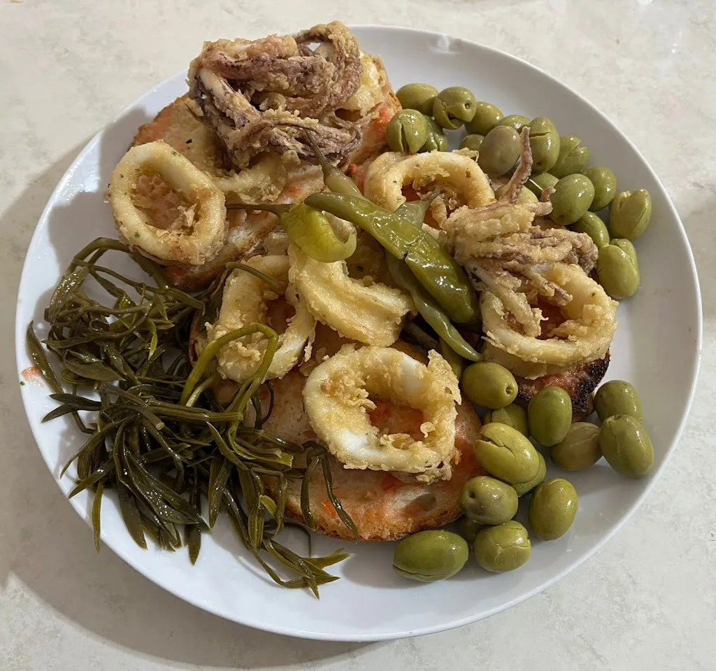 Bar Restaurante 2+1_Llucmajor_slider_image_2