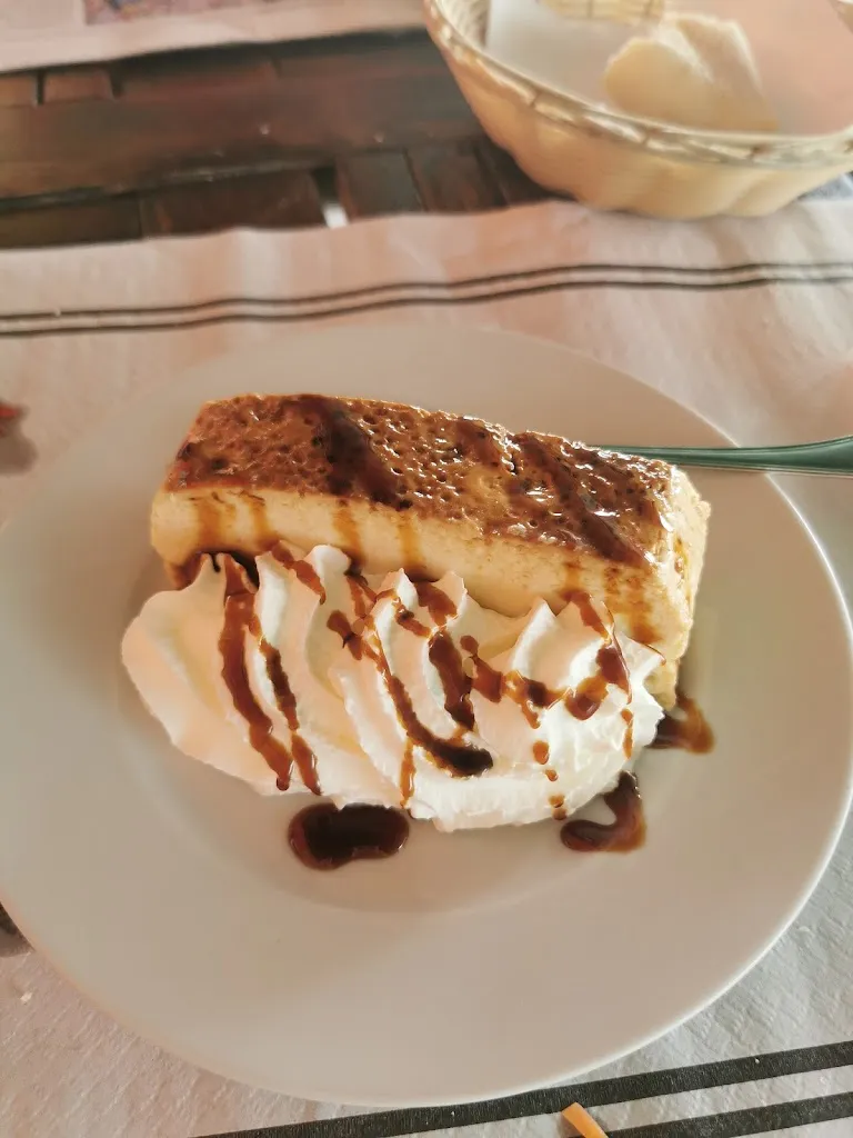 Laura No te importa_Restaurante Son Noguera 1_Llucmajor_review