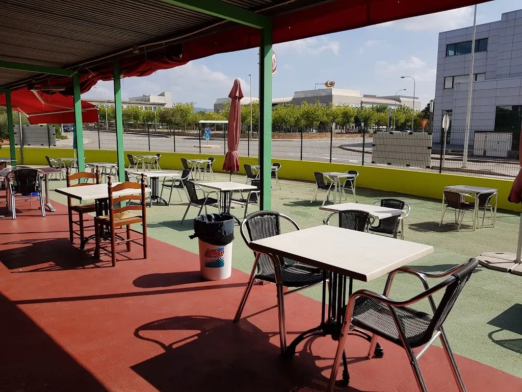 Restaurante Son Noguera 1 restaurant in Llucmajor