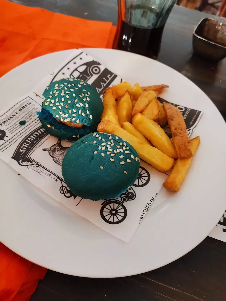 Menu_Hollister Bash Saloon_Llucmajor_image_4