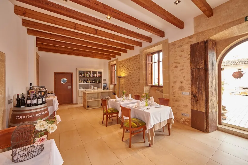 BENNOC RESTAURANT restaurant in Llucmajor