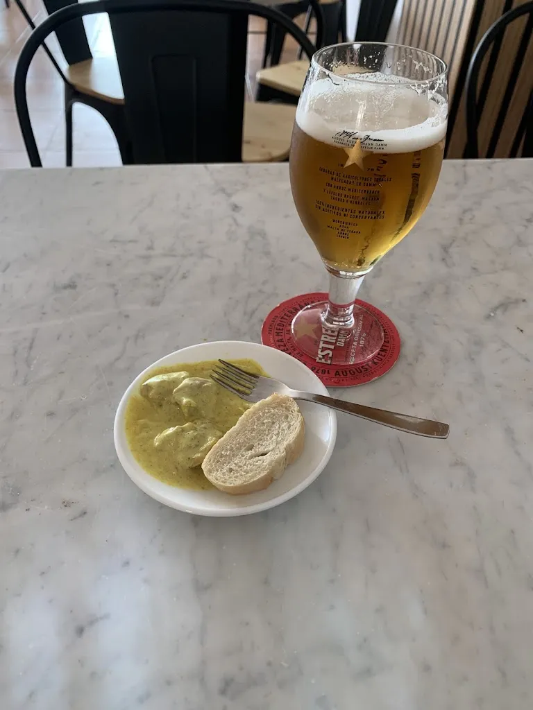 Marc Ziesse_El Chateo_Llucmajor_review