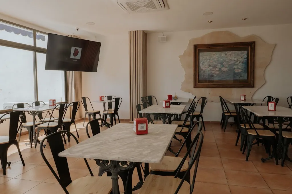 El Chateo restaurant in Llucmajor