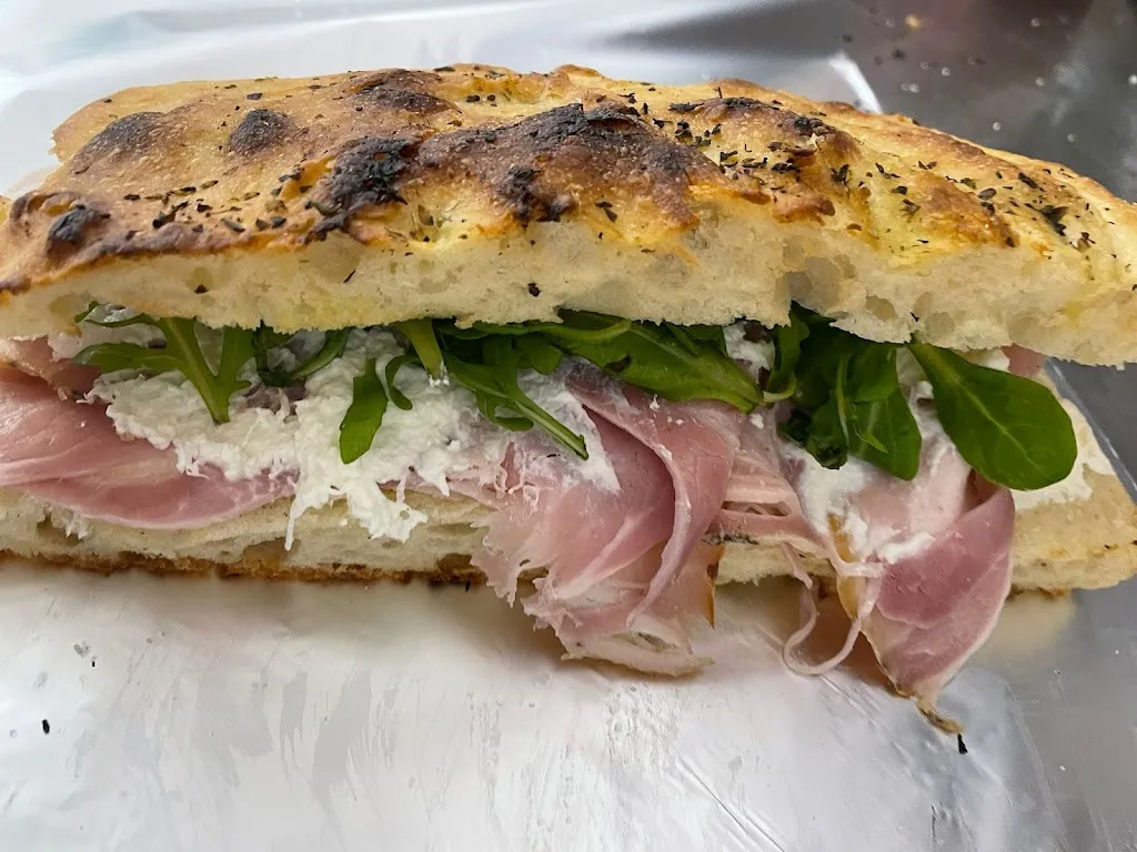 Menu_IL BOSS - GASTRONOMIA ITALIANA_Llucmajor_image_5