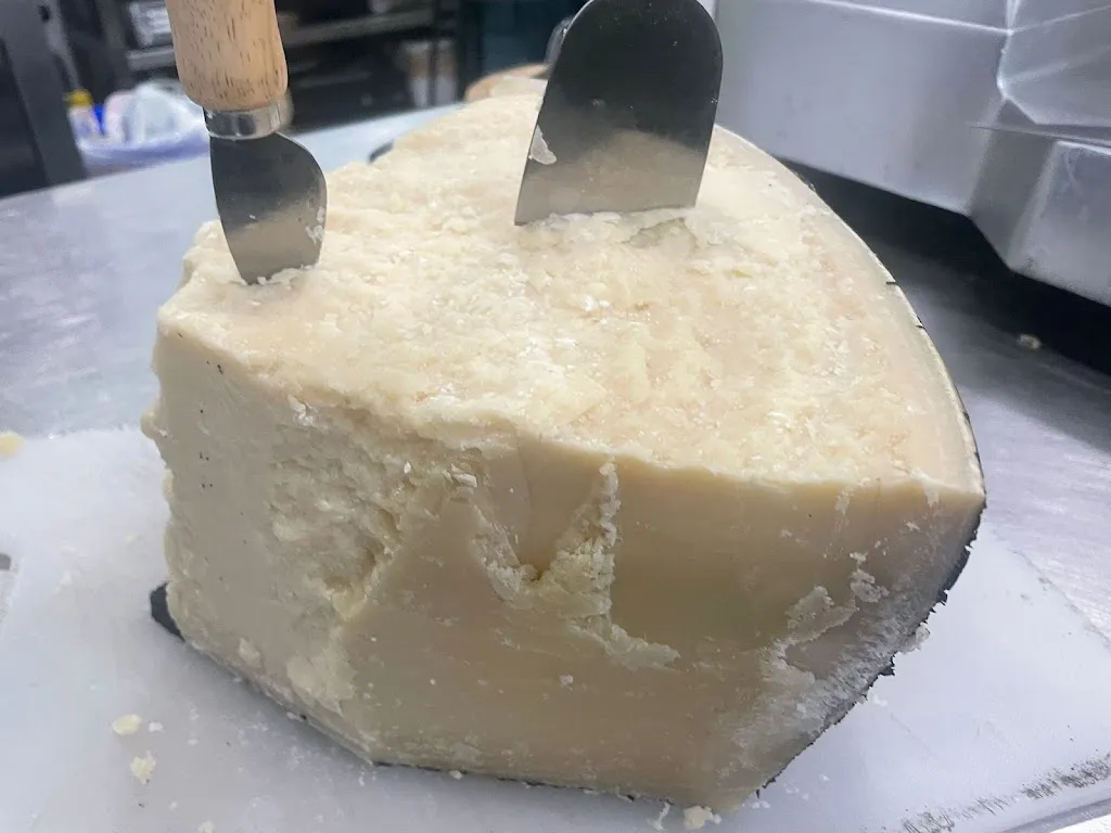 Menu_IL BOSS - GASTRONOMIA ITALIANA_Llucmajor_image_7