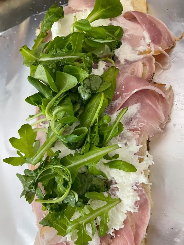 Menu_IL BOSS - GASTRONOMIA ITALIANA_Llucmajor_image_8