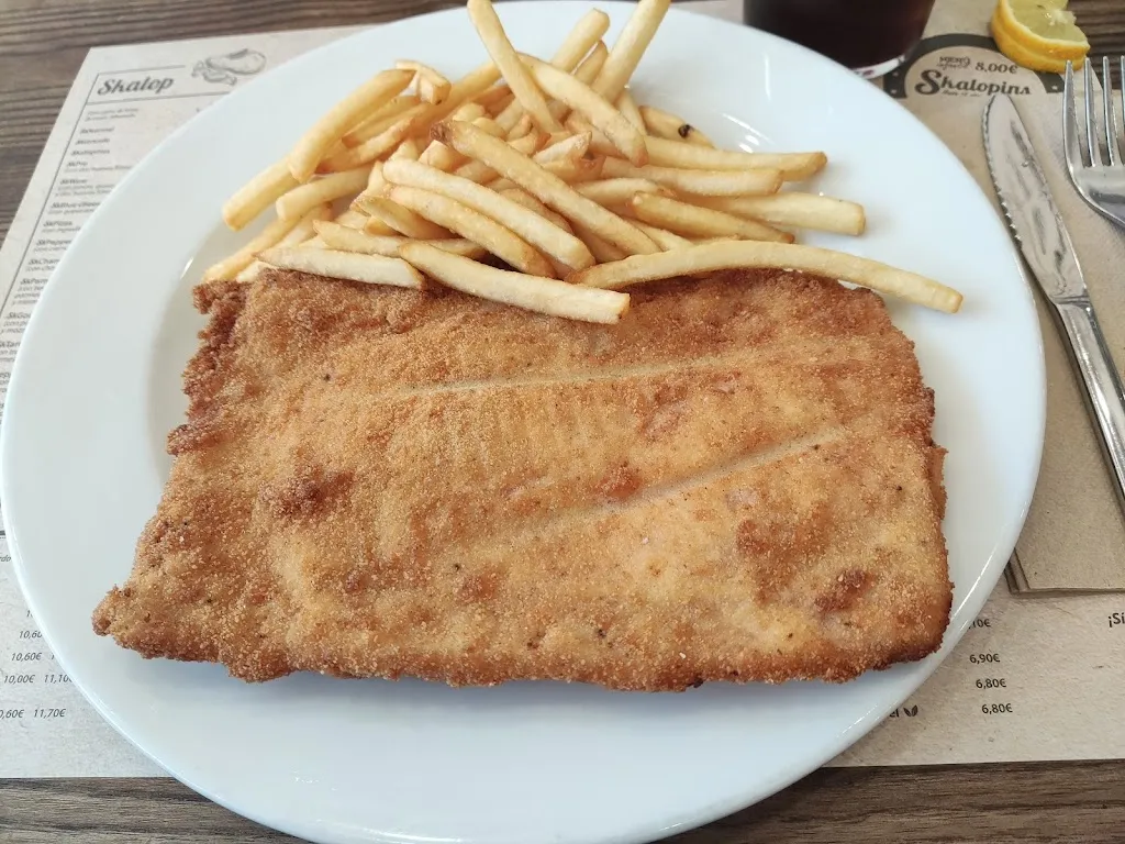 Agustí_Skalop | Llucmajor_Llucmajor_review