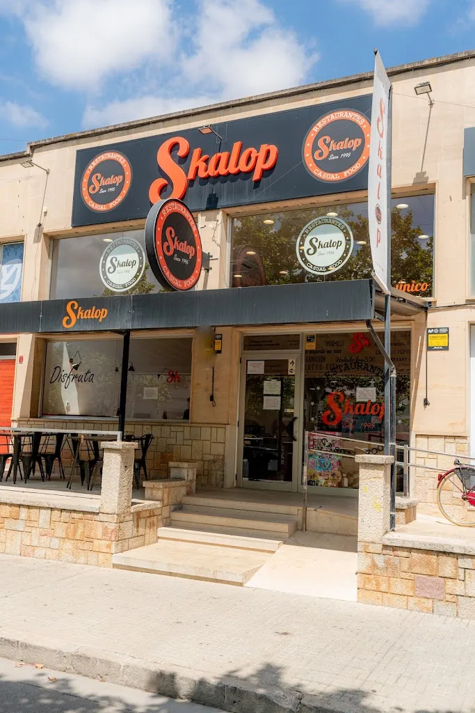 Skalop | Llucmajor_Llucmajor_slider_image_1