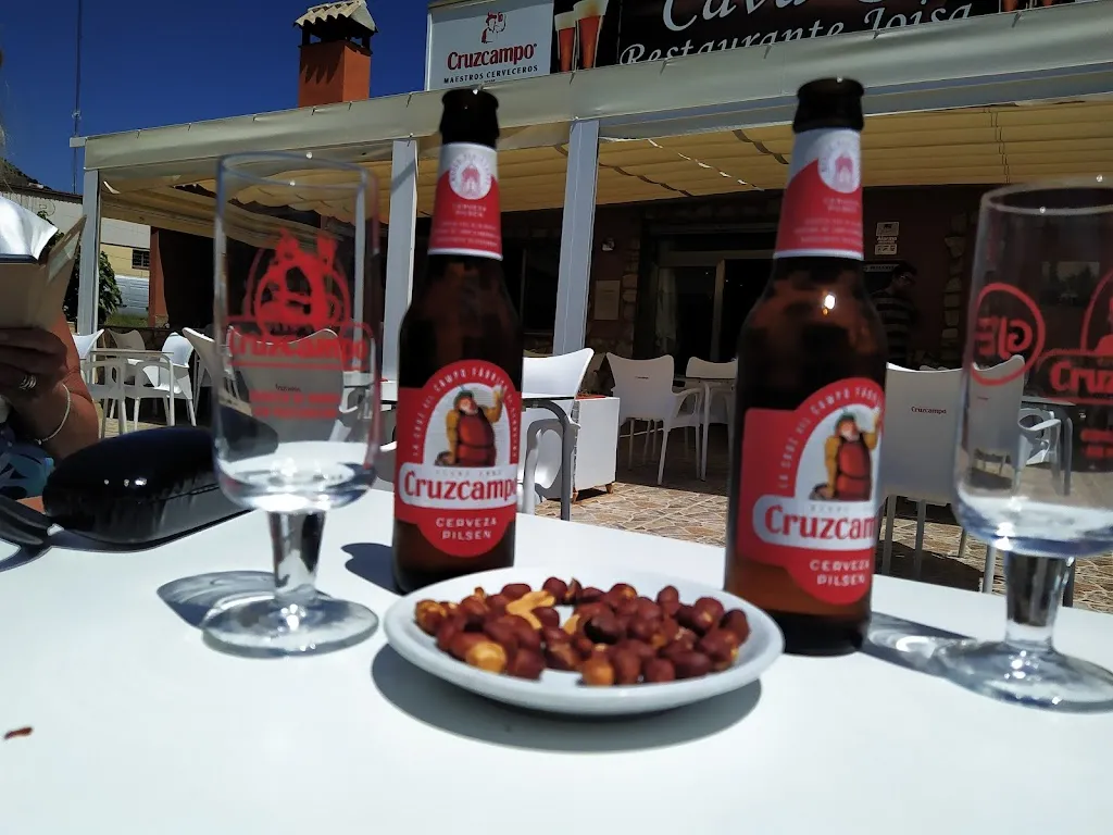 Menu_Restaurante Cava Joisa_Callosa dEn Sarrià_image_1