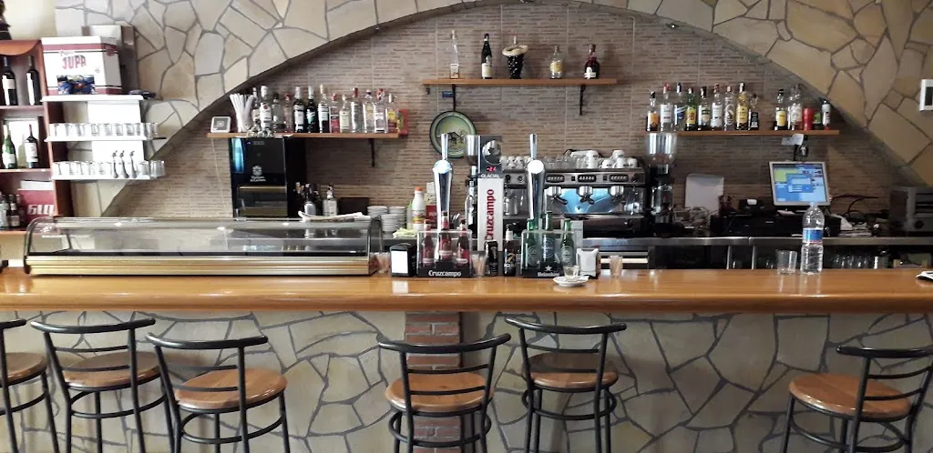 Restaurante Cava Joisa restaurant in Callosa dEn Sarrià