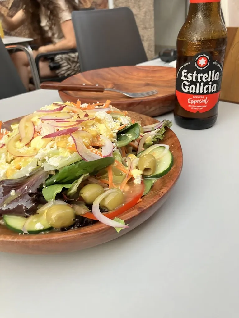 Rien Boot_PIZZA POINT_Llucmajor_review