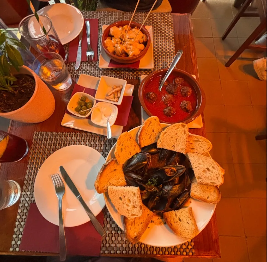 Cass ie_Contraviento_Llucmajor_review