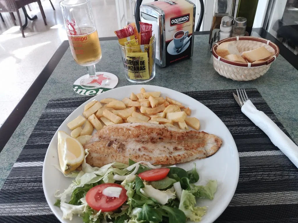 Menu_Bar El Punto de Conrado_Llucmajor_image_6