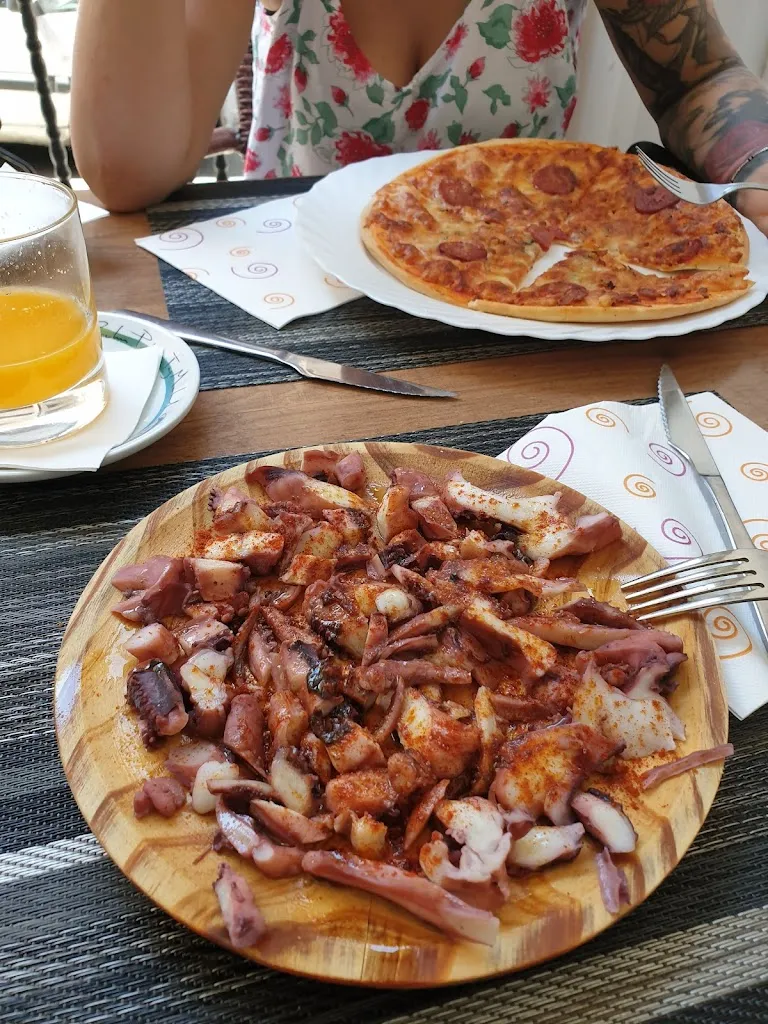 Menu_Bar El Punto de Conrado_Llucmajor_image_7