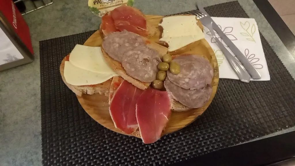 Menu_Bar El Punto de Conrado_Llucmajor_image_8