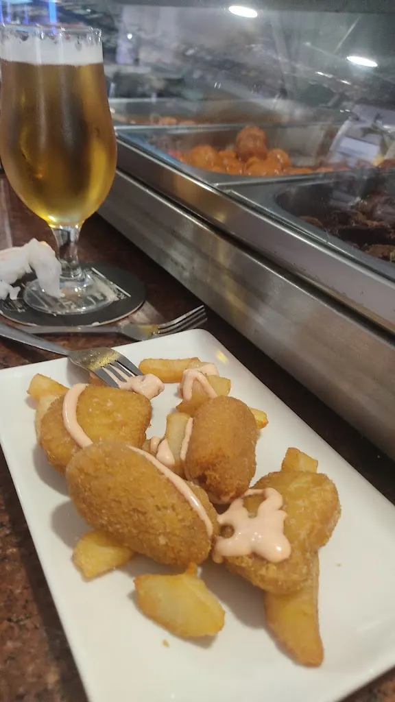 Menu_Bar El Punto de Conrado_Llucmajor_image_9