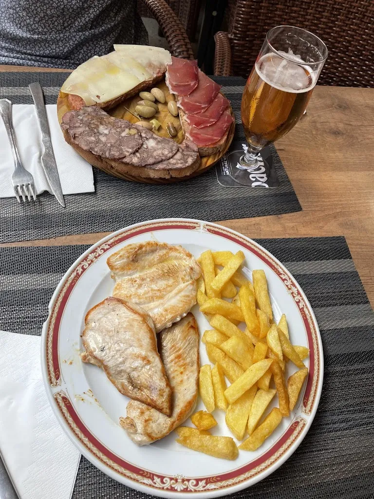 Bar El Punto de Conrado_Llucmajor_slider_image_3