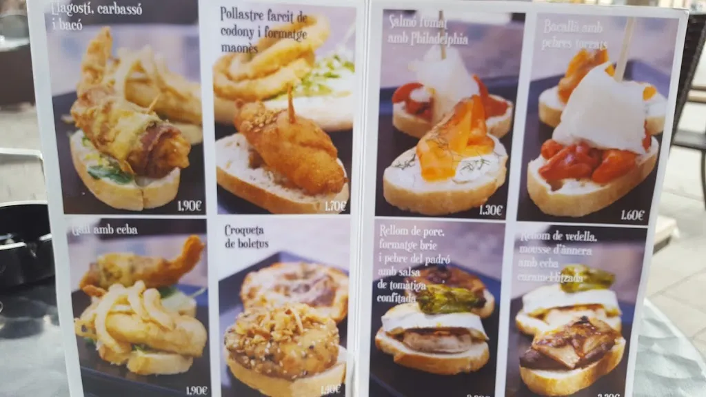 Menu_Bar Prohens_Llucmajor_image_1