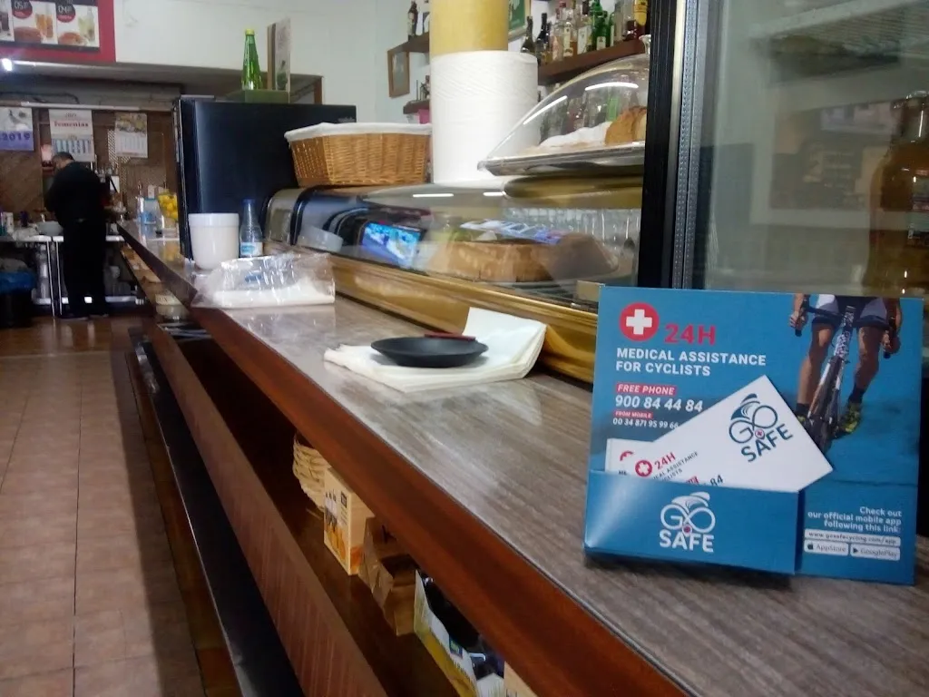 Juan Jose Sanchez_Bar Prohens_Llucmajor_review