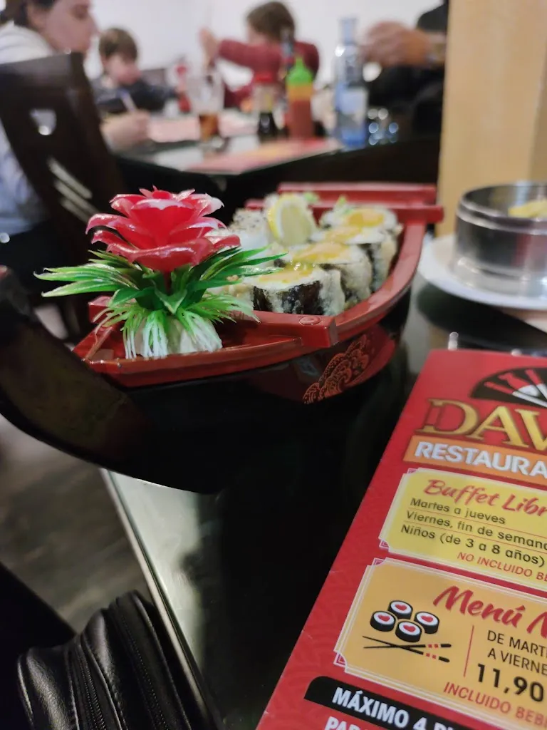 Menu_DAWEI restaurante sushi_Llucmajor_image_6