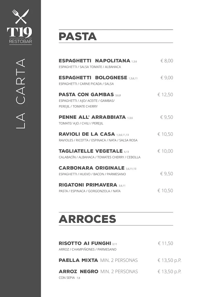 Menu_T19 Restobar_Llucmajor_image_4