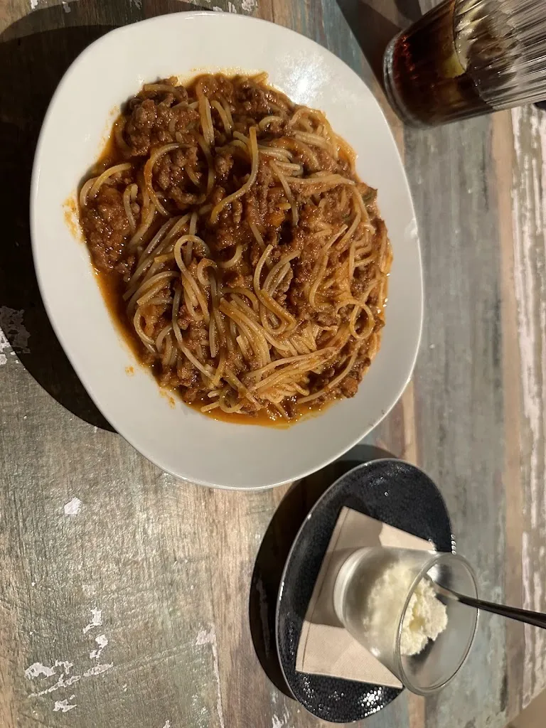 Видный Парень_T19 Restobar_Llucmajor_review