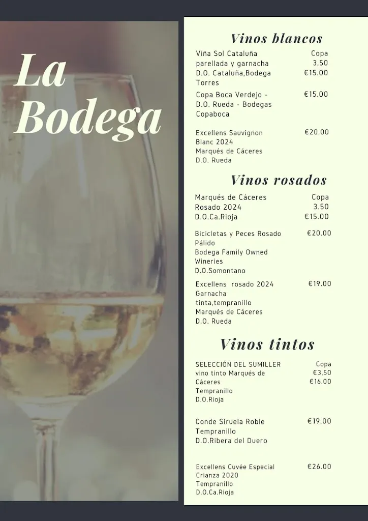 Menu_Resto bar la Heladeria_Llucmajor_image_3