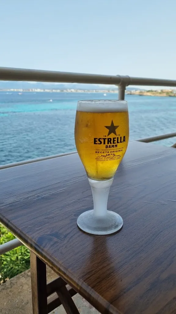 Menu_Panoramica Playa Restaurante desde 1960_Llucmajor_image_8