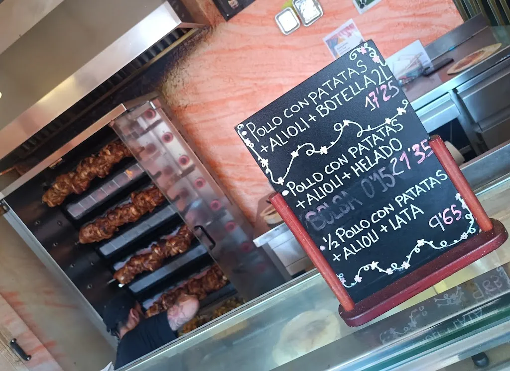 Menu_Asador Mr Chicken_Llucmajor_image_2