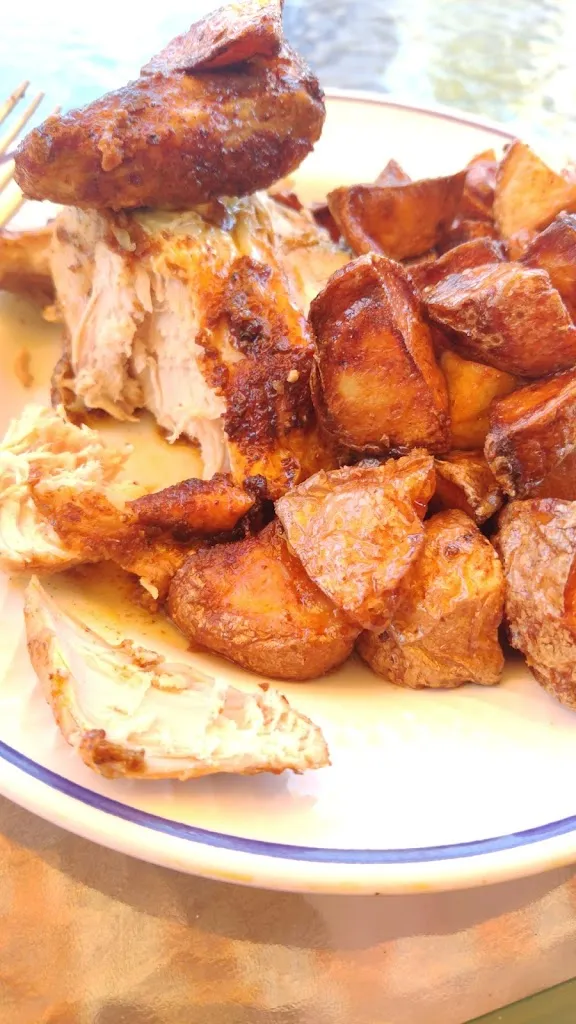 Menu_Asador Mr Chicken_Llucmajor_image_5