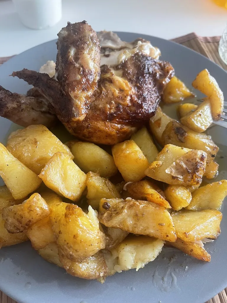 Antonio Bibiloni Hay_Asador Mr Chicken_Llucmajor_review