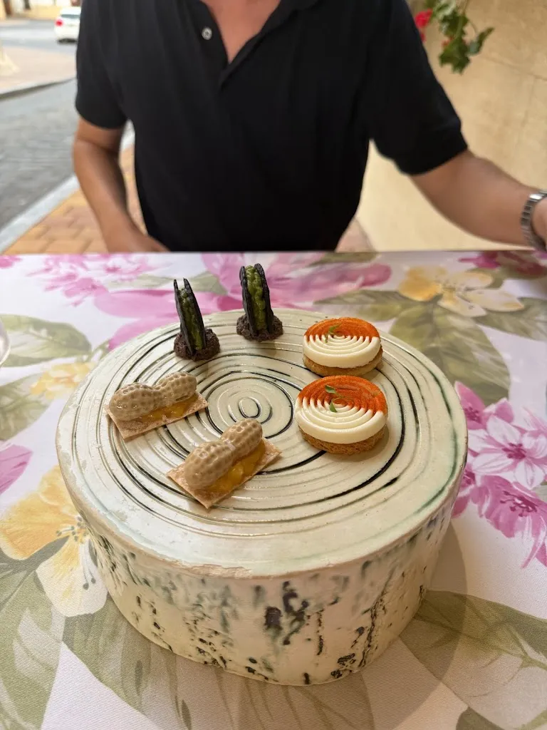 Alexandra_El Xato i Cristina Figueira_Callosa dEn Sarrià_review