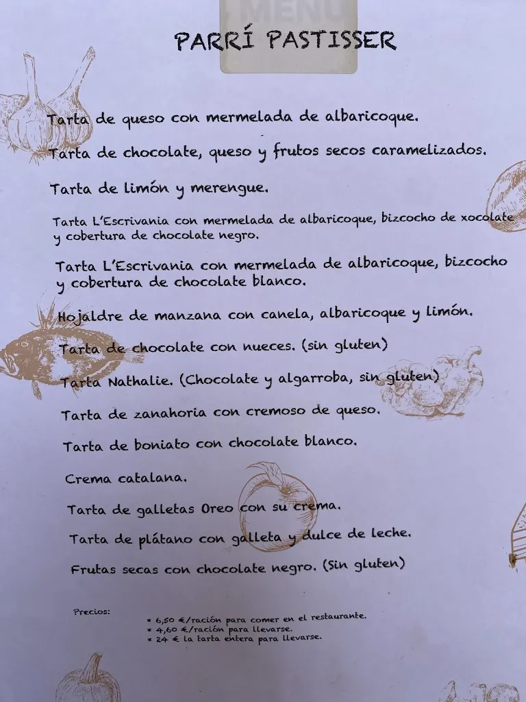 Menu_L'Escrivania_Porreres_image_2