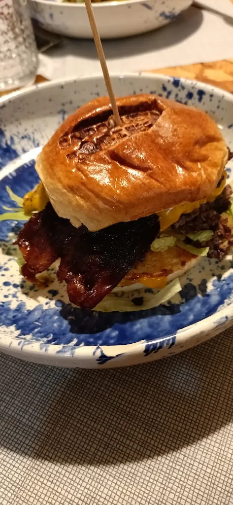 Menü_Sa Roqueta_Porreres_Bild_6