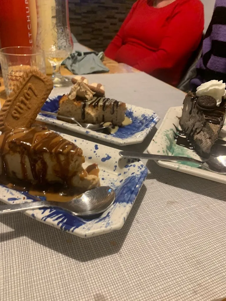 Menü_Sa Roqueta_Porreres_Bild_9