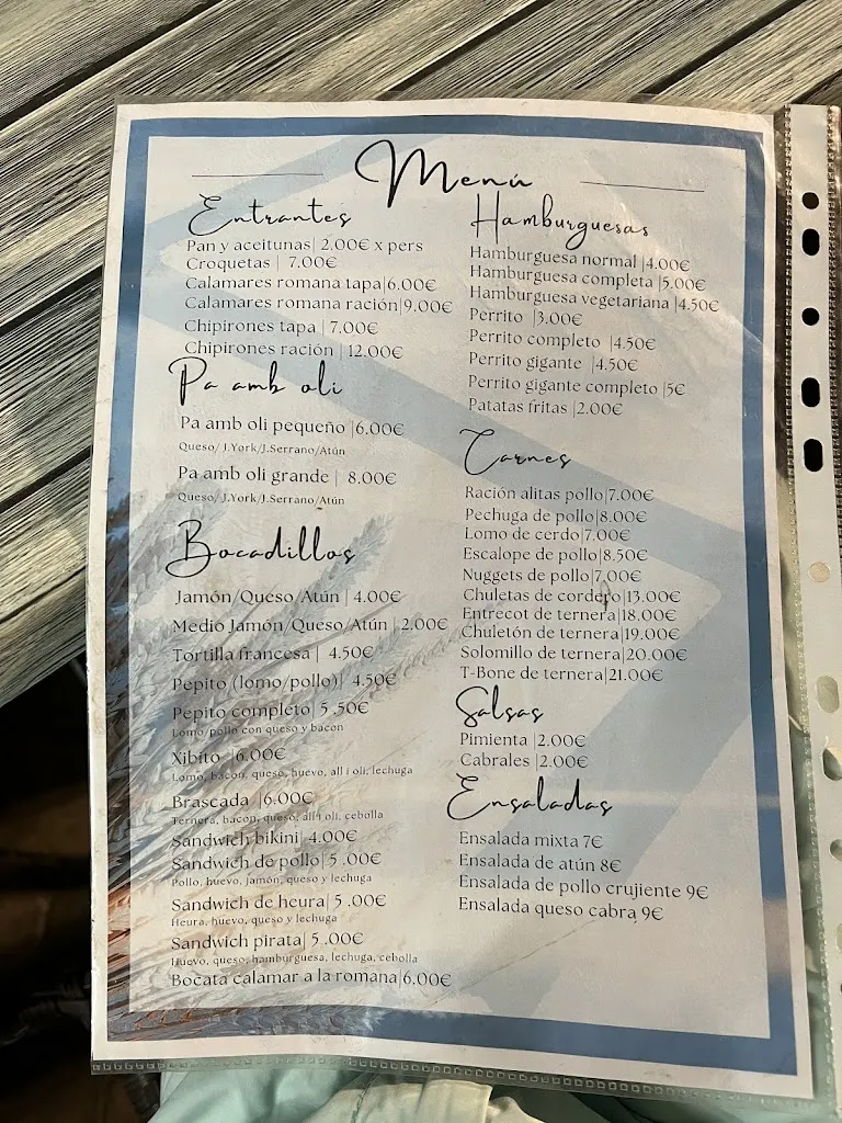 Menu_Es Poltre_Porreres_image_1