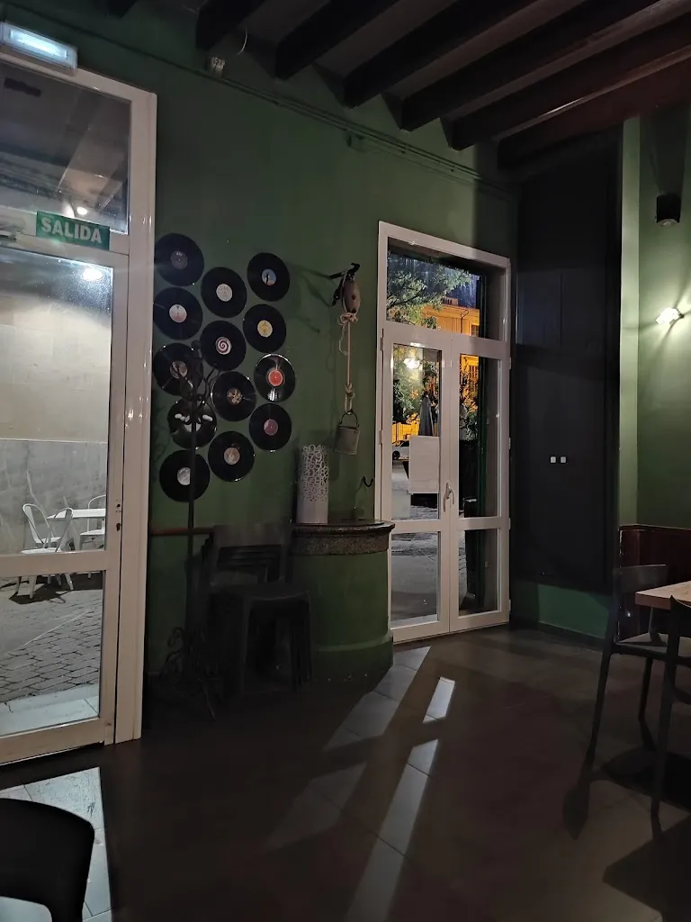 Alvaro Alonso_Ca sa Viuda_Porreres_review