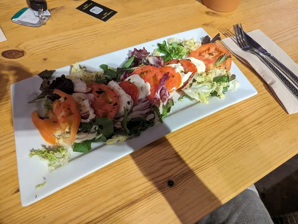 Mario Millhäusler_Pepe Rosso_Porreres_review