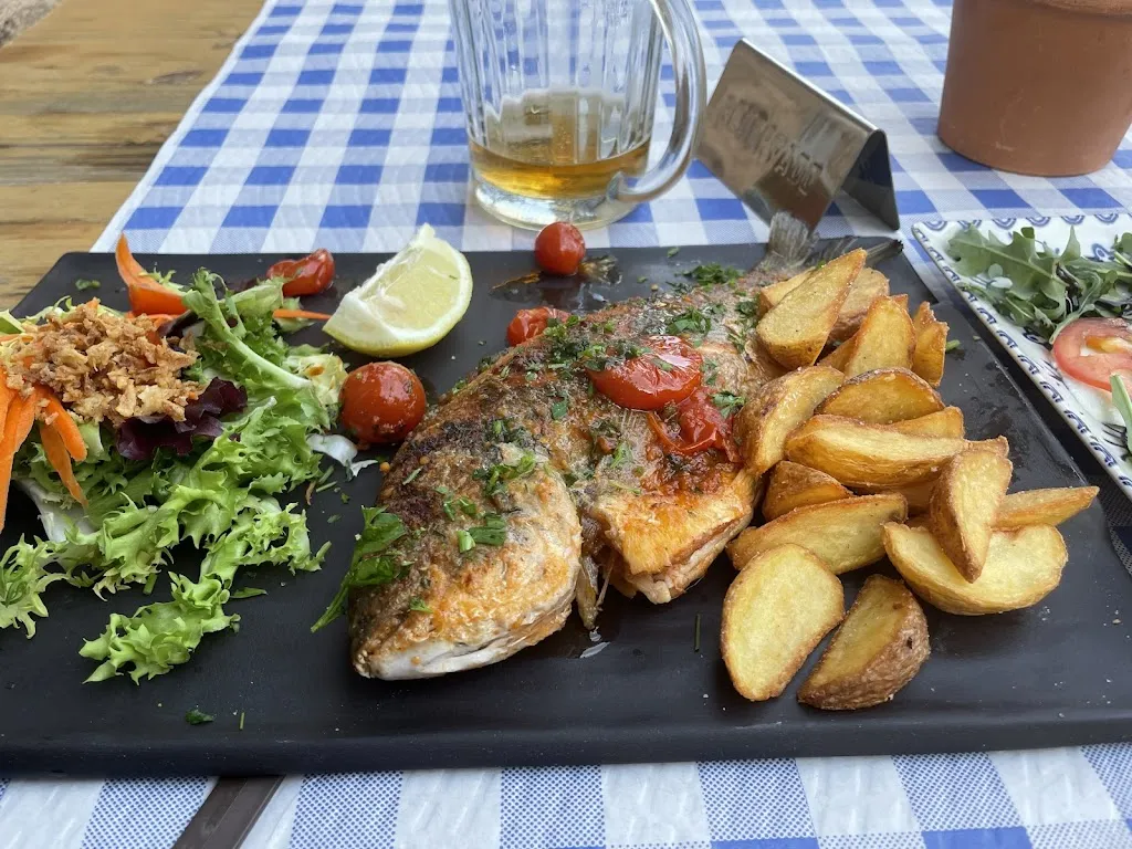 Dennis Keeling_Pepe Rosso_Porreres_review